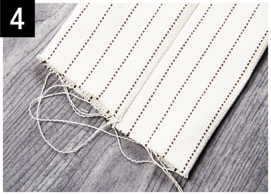 Fabric pot cover | Clubtissus.com