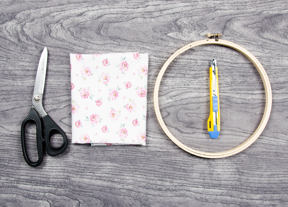 3 façons d'exposer un tissu | Clubtissus.com