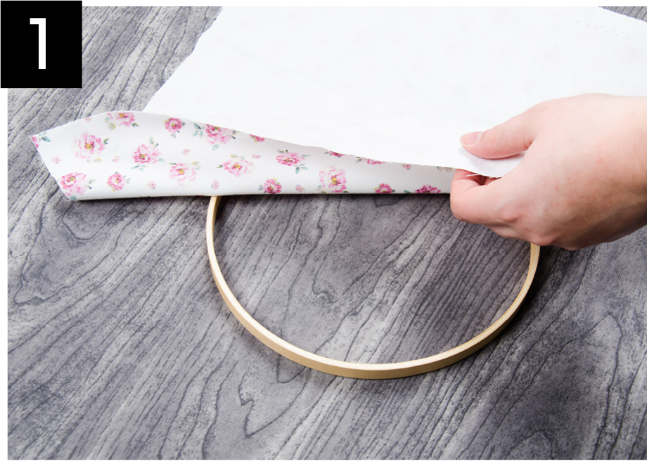 3 façons d'exposer un tissu | Clubtissus.com