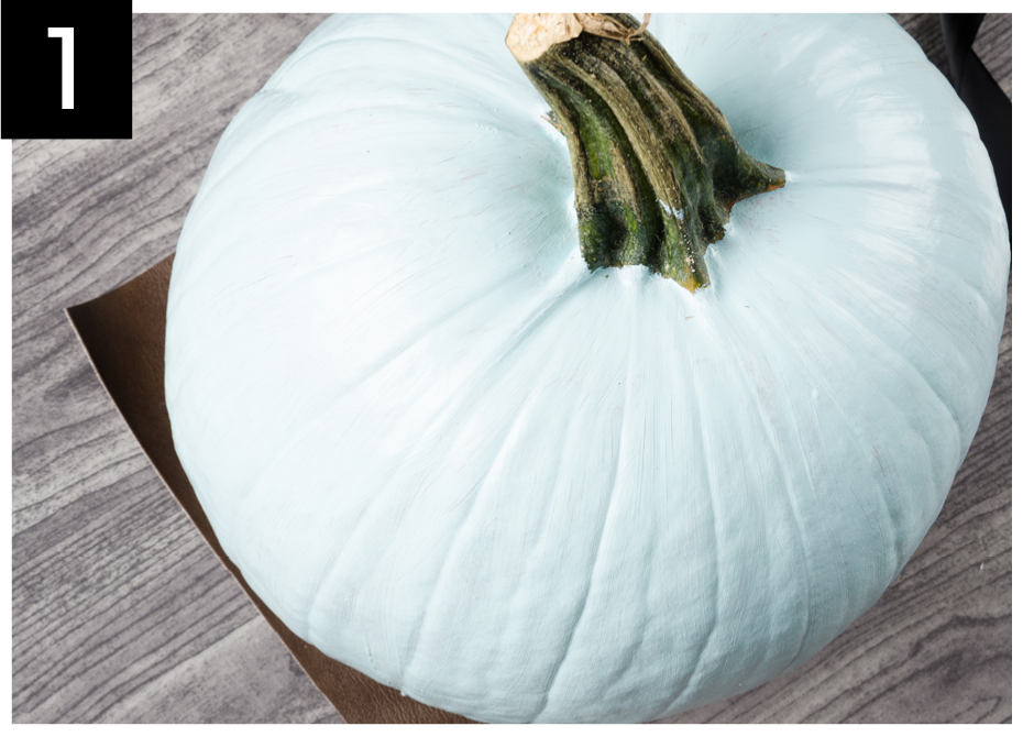Décorer ses citrouilles | Clubtissus.com