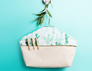 Clothespin bag | Clubtissus.com