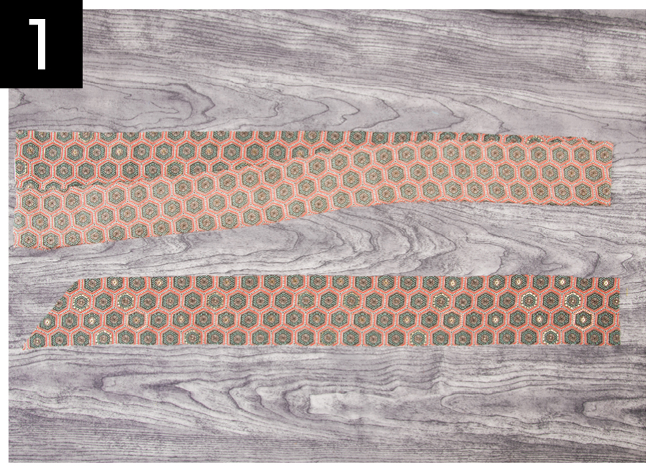 Foulard estival |Clubtissus.com