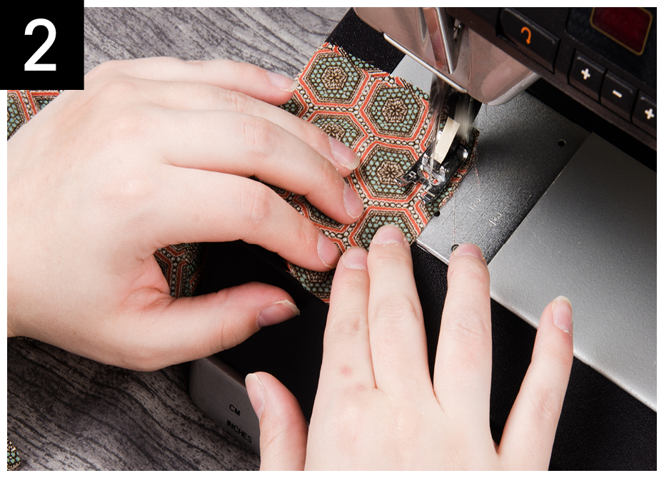 Foulard estival |Clubtissus.com