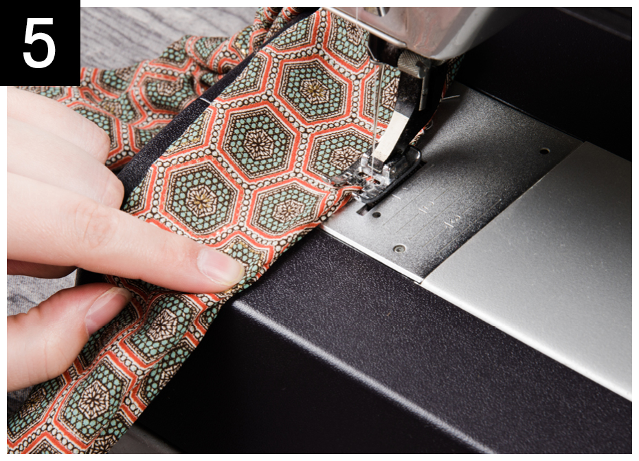 Foulard estival |Clubtissus.com