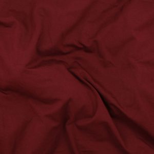 TRICOT BAMBOU - BORDEAUX MOYEN | Clubtissus.com