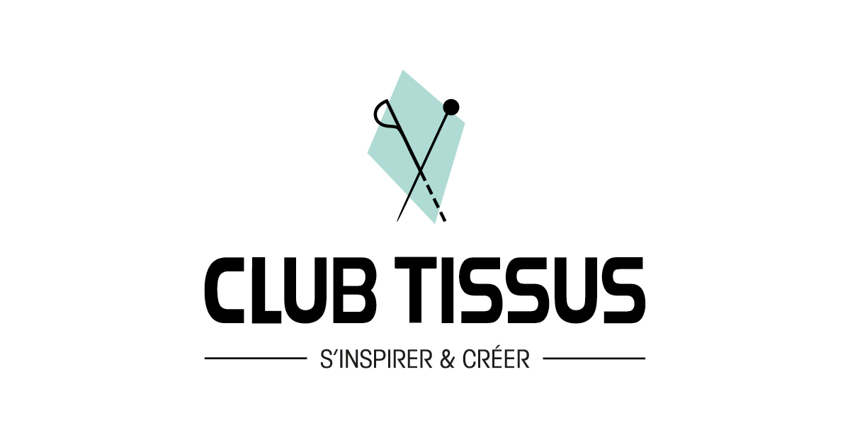 Descubrir 52+ imagen club tissus en ligne