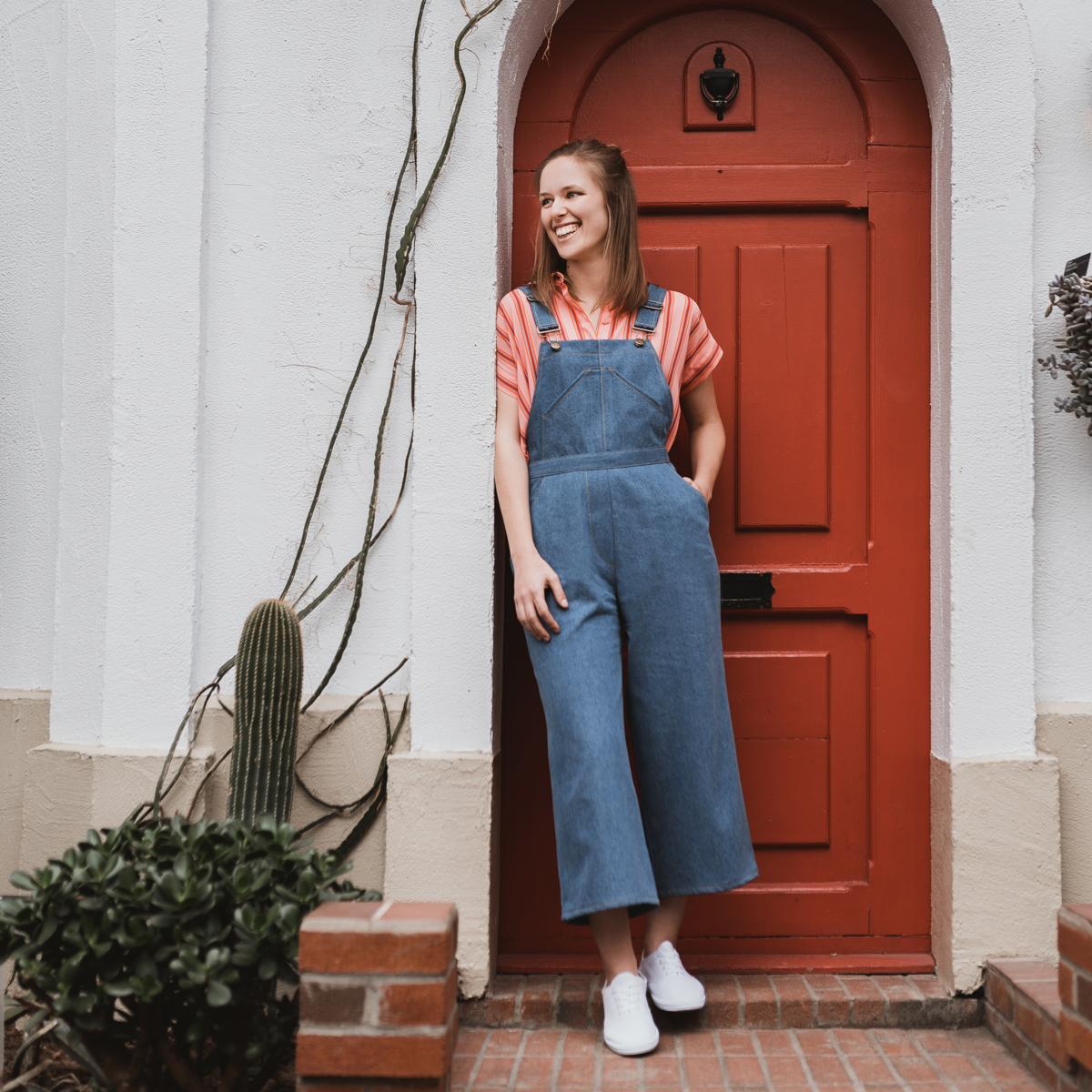 Polaroid look printemps-été 2019