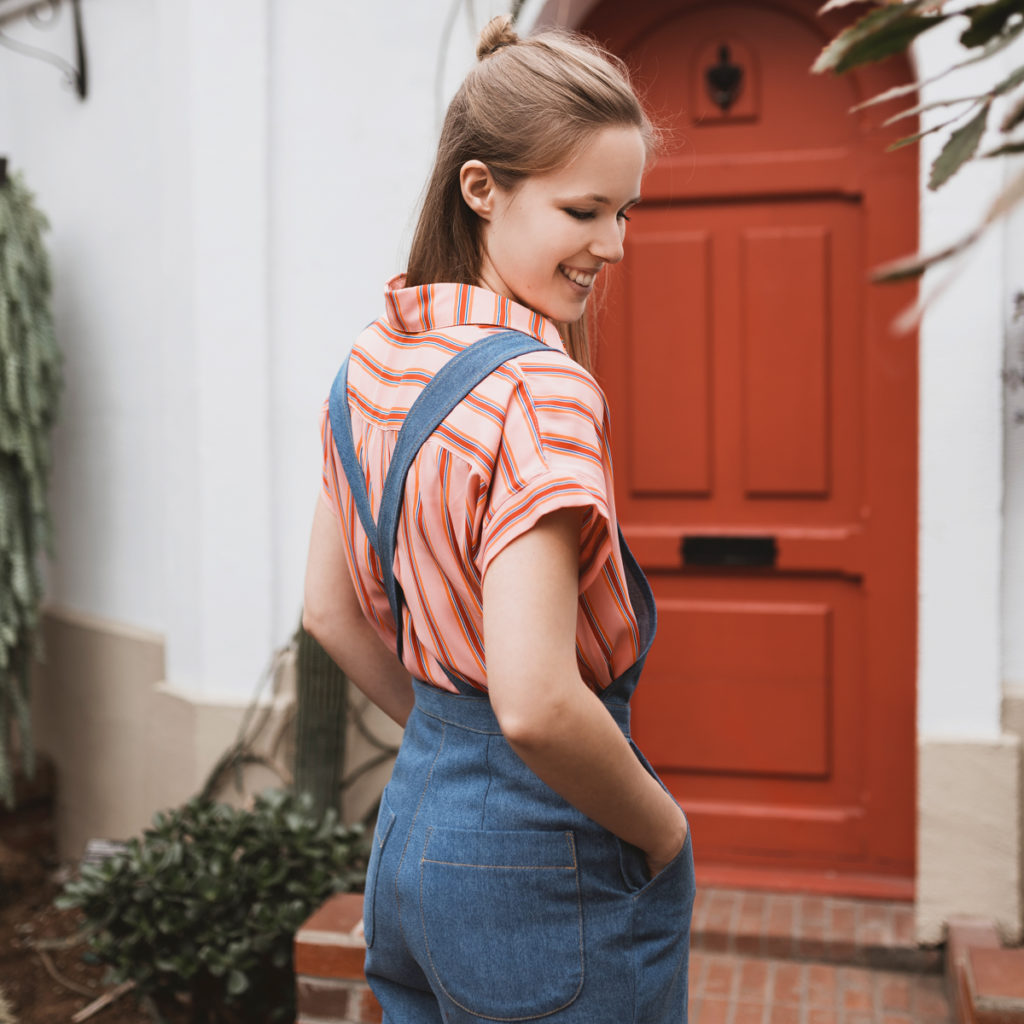 Polaroid look printemps-été 2019