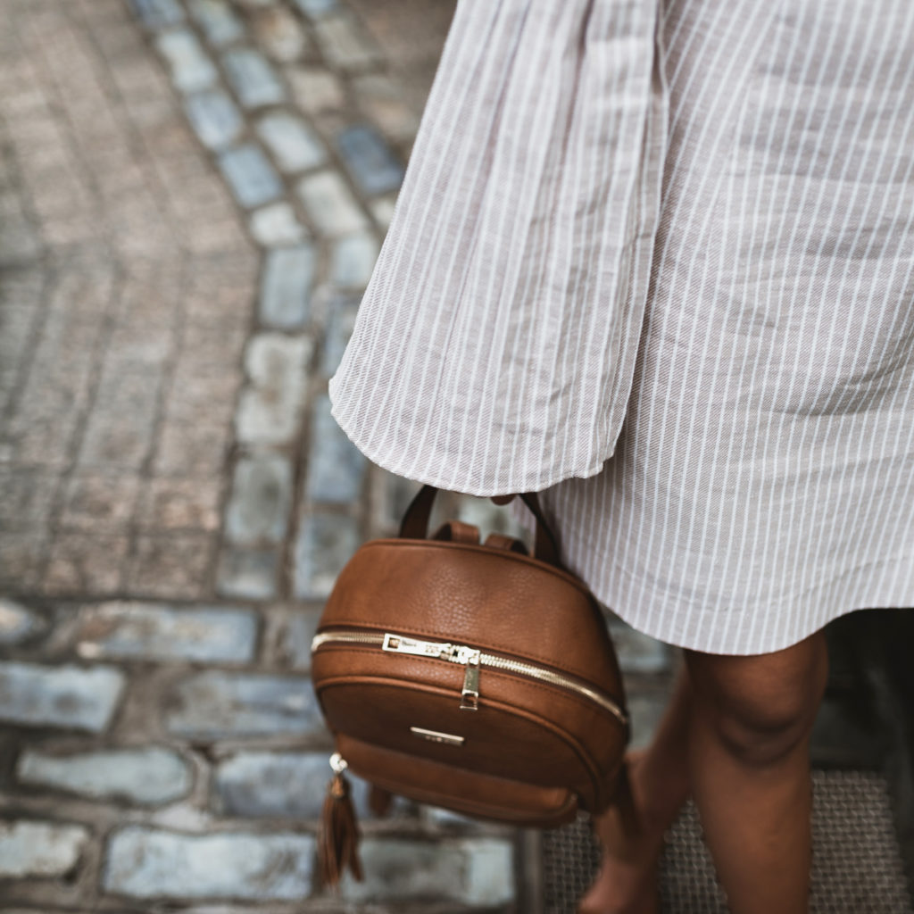 Désert nomade look printemps-été 2019