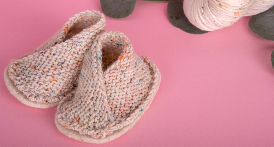 Patron Dinette de bébé au crochet