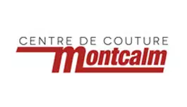 Logo for the brand Chez Montcalm