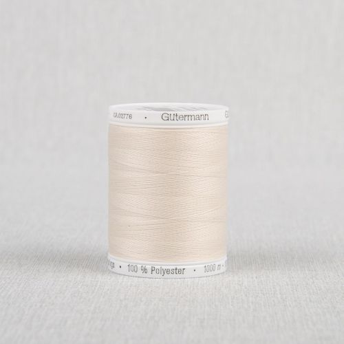 FIL DE POLYESTER TOUT USAGE GÜTERMANN 1000 M - 022