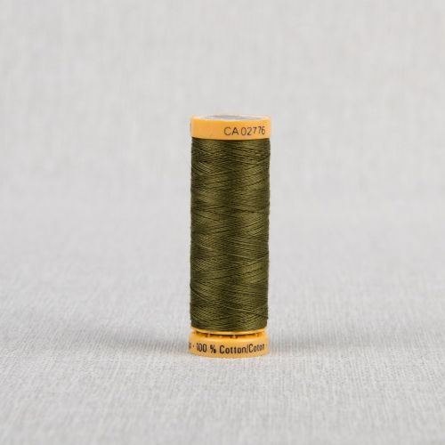 FIL DE COTON GÜTERMANN 100 M - 8780