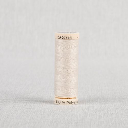 FIL DE POLYESTER TOUT USAGE GÜTERMANN 100 M - 022