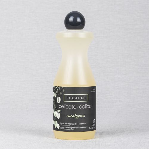 EUCALAN POUR LAVAGE DÉLICAT - EUCALYPTUS