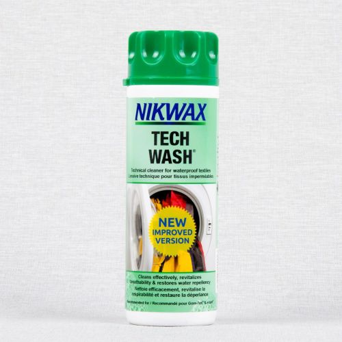 NETTOYANT POUR TISSU TECHNIQUE NIKWAX