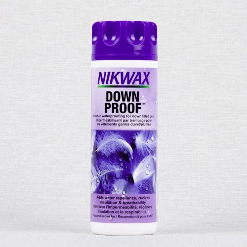 TRAITEMENT POUR DUVET DOWN PROOF DE NIKWAX