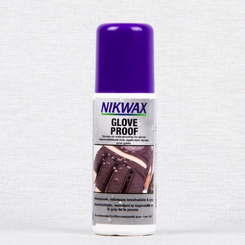 IMPERMÉABILISANT POUR GANTS GLOVE PROOF DE NIKWAX