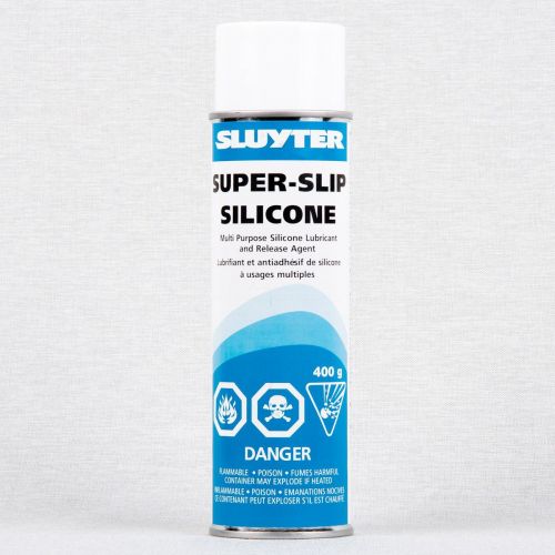 SLIP SILICONE DE SLUYTER