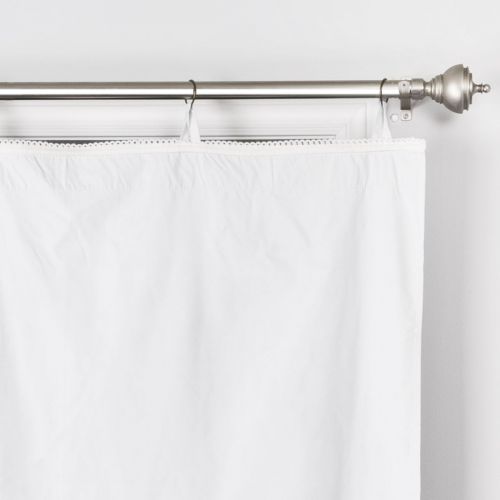 RIDEAU ULTIMATE - BLANC