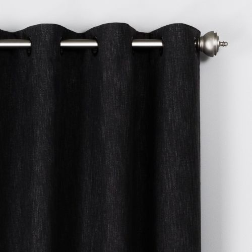 RIDEAU SANDLEWOOD - NOIR