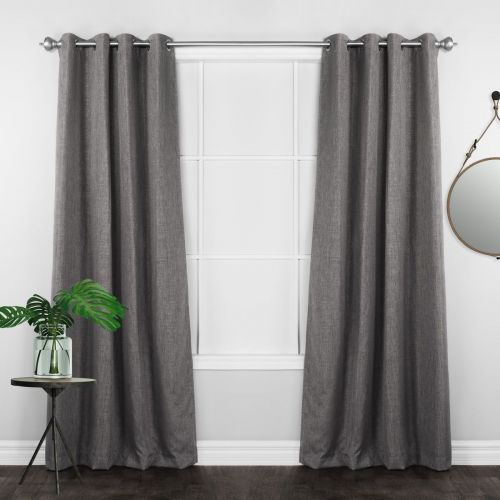 RIDEAU SECRETS - GRIS
