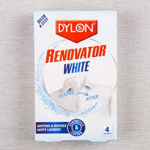 DYLON RÉNOVATEUR DE BLANC