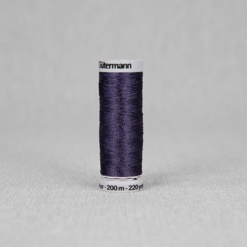 FIL DE RAYONNE DEKOR GÜTERMANN 200M - 5560