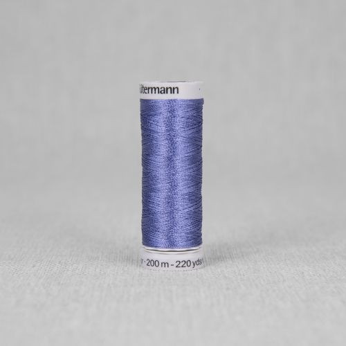 FIL DE RAYONNE DEKOR GÜTERMANN 200M - 5990