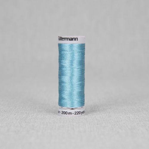 FIL DE RAYONNE DEKOR GÜTERMANN 200M - 6490