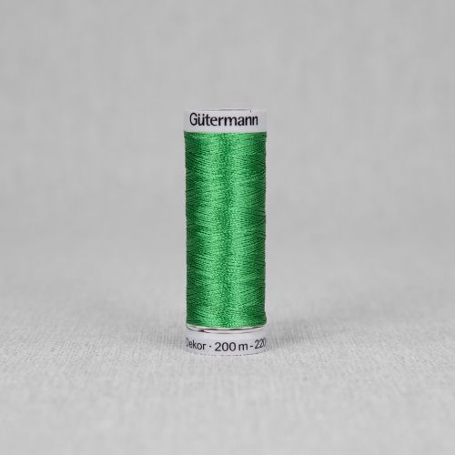 FIL DE RAYONNE DEKOR GÜTERMANN 200M - 8310