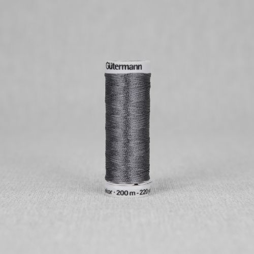 FIL DE RAYONNE DEKOR GÜTERMANN 200M - 9395