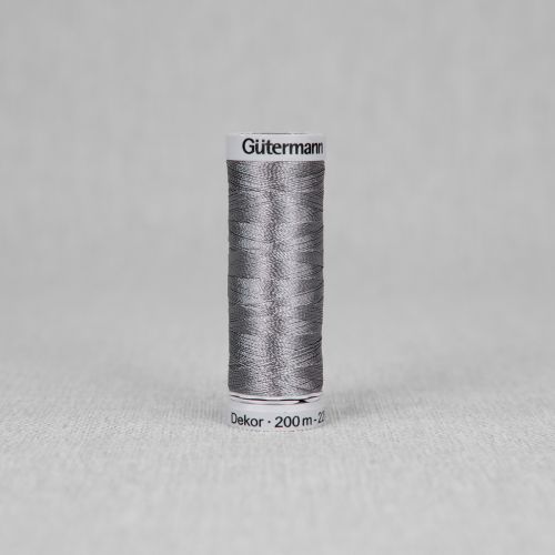 FIL DE RAYONNE DEKOR GÜTERMANN 200M - 9570