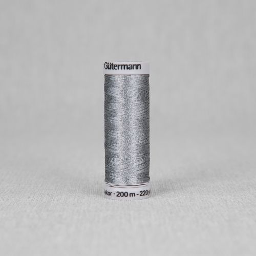 FIL DE RAYONNE DEKOR GÜTERMANN 200M - 9720