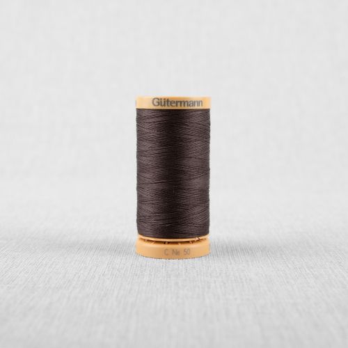 FIL DE COTON GÜTERMANN 250M 50 WT - 960