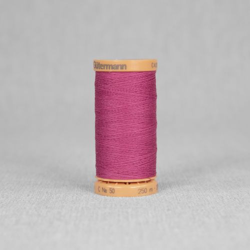 FIL DE COTON GÜTERMANN 250M 50 WT - 980