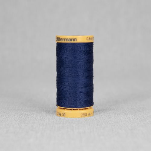 FIL DE COTON GÜTERMANN 250M 50 WT - 340