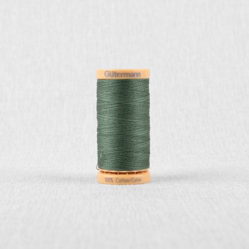 FIL DE COTON GÜTERMANN 250M 50 WT - 050