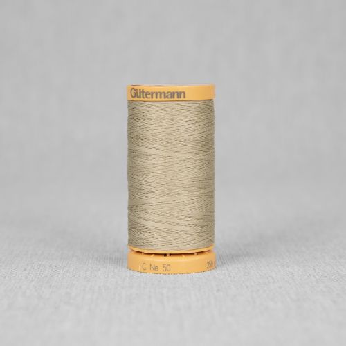 FIL DE COTON GÜTERMANN 250M 50 WT - 855