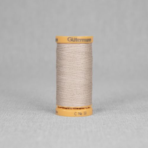 FIL DE COTON GÜTERMANN 250M 50 WT - 045