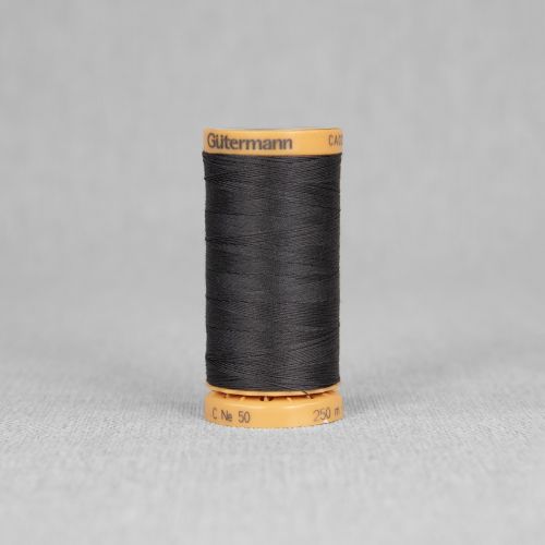 FIL DE COTON GÜTERMANN 250M 50 WT - 430