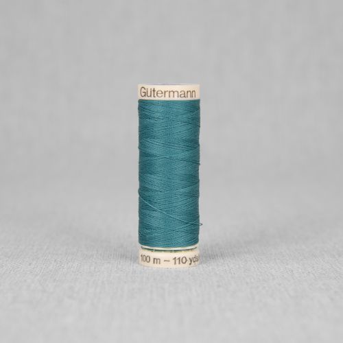 FIL DE POLYESTER TOUT USAGE GÜTERMANN 100M - 673