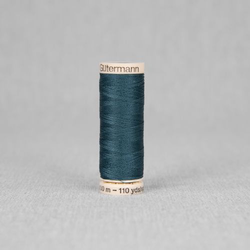 FIL DE POLYESTER TOUT USAGE GÜTERMANN 100M - 690