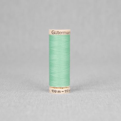 FIL DE POLYESTER TOUT USAGE GÜTERMANN 100M - 740