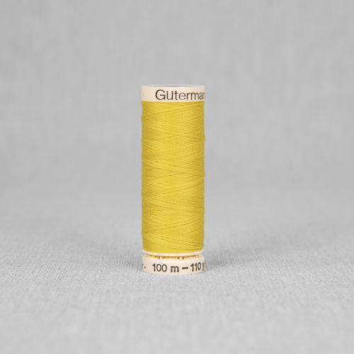 FIL DE POLYESTER TOUT USAGE GÜTERMANN 100M - 835