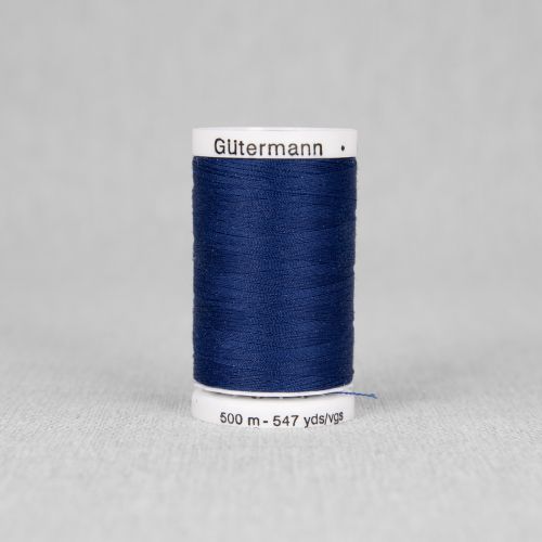 FIL DE POLYESTER TOUT USAGE GÜTERMANN 500M - 260