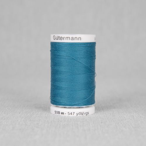 FIL DE POLYESTER TOUT USAGE GÜTERMANN 500M - 625