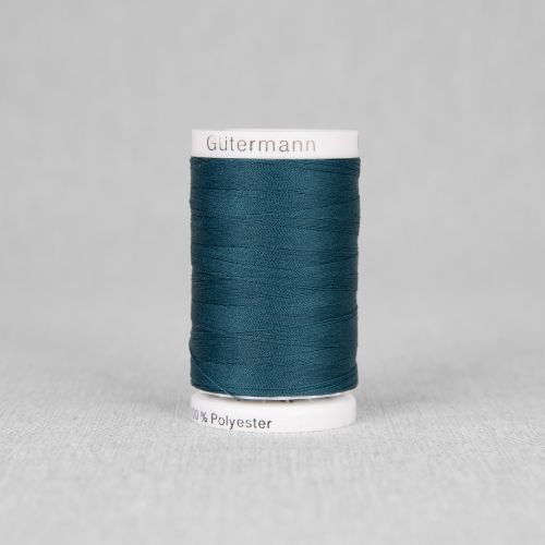 FIL DE POLYESTER TOUT USAGE GÜTERMANN 500M - 640