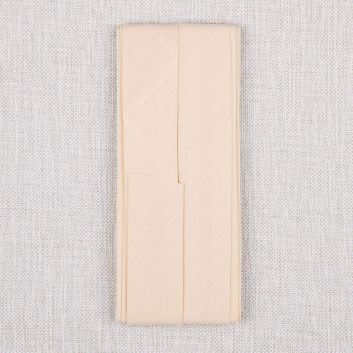 BIAIS LARGE PLIAGE SIMPLE 25MM - FAON