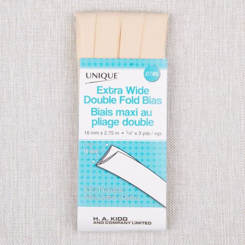 BIAIS MAXI PLIAGE DOUBLE 16MM - FAON